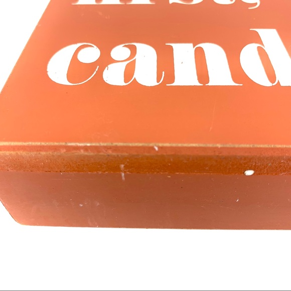 SIXTREE Wall Art Decor Halloween Fall Festive - Picture 12 of 13